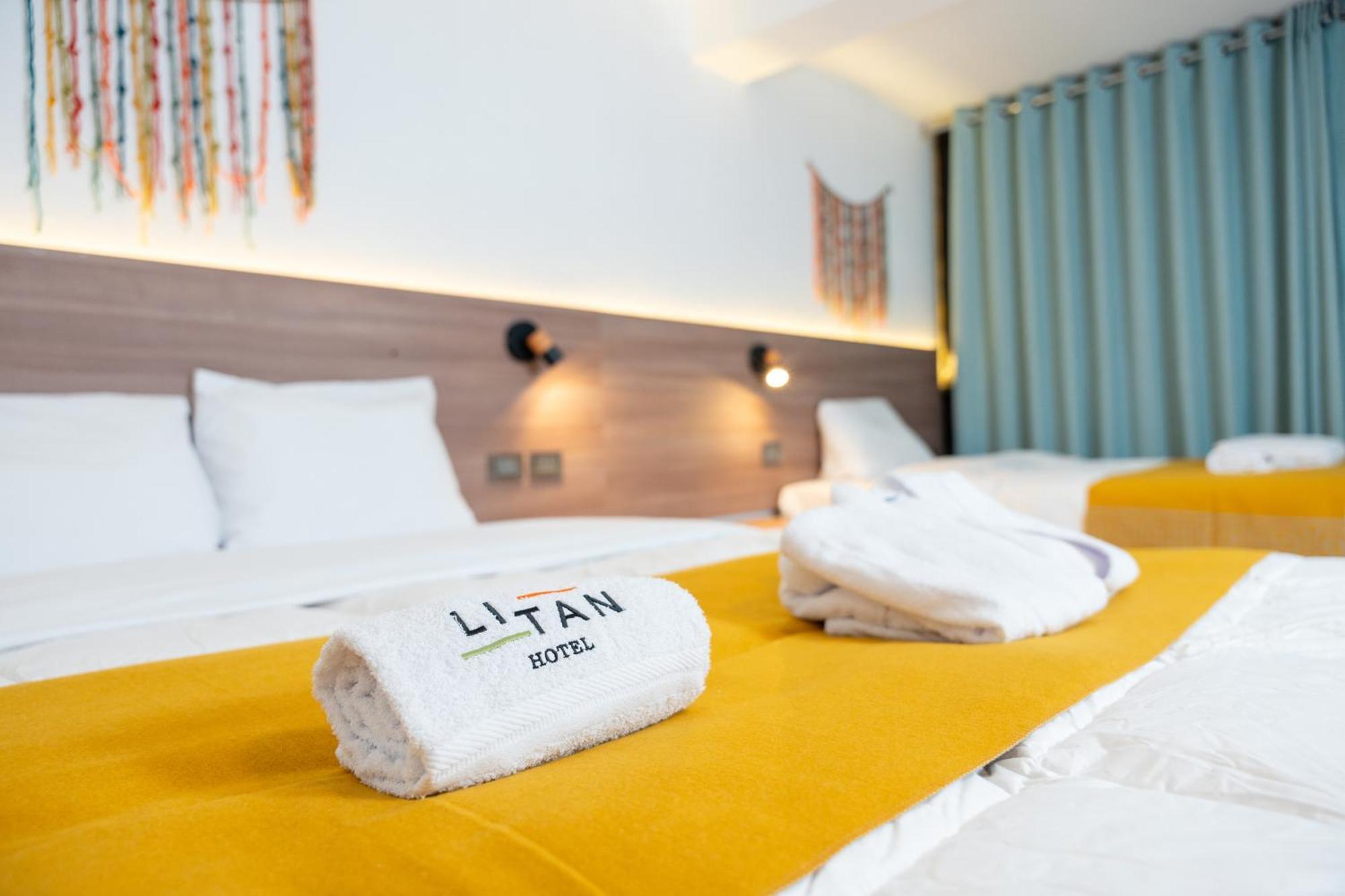 Litan Hotel