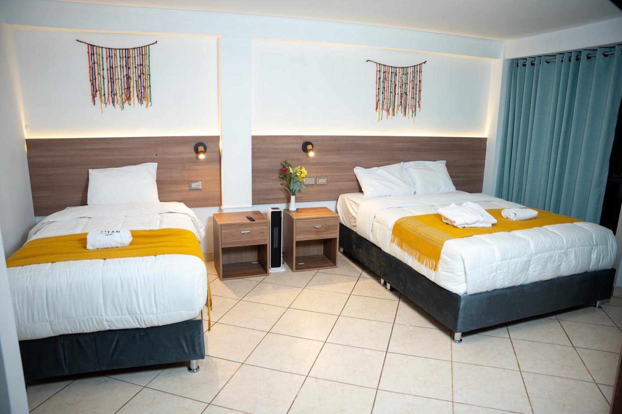 Hotel Litan Cuzco
