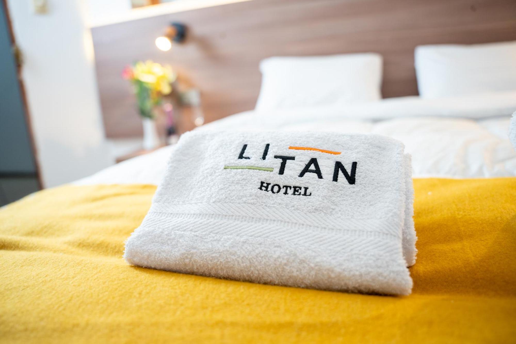 Hotel Litan