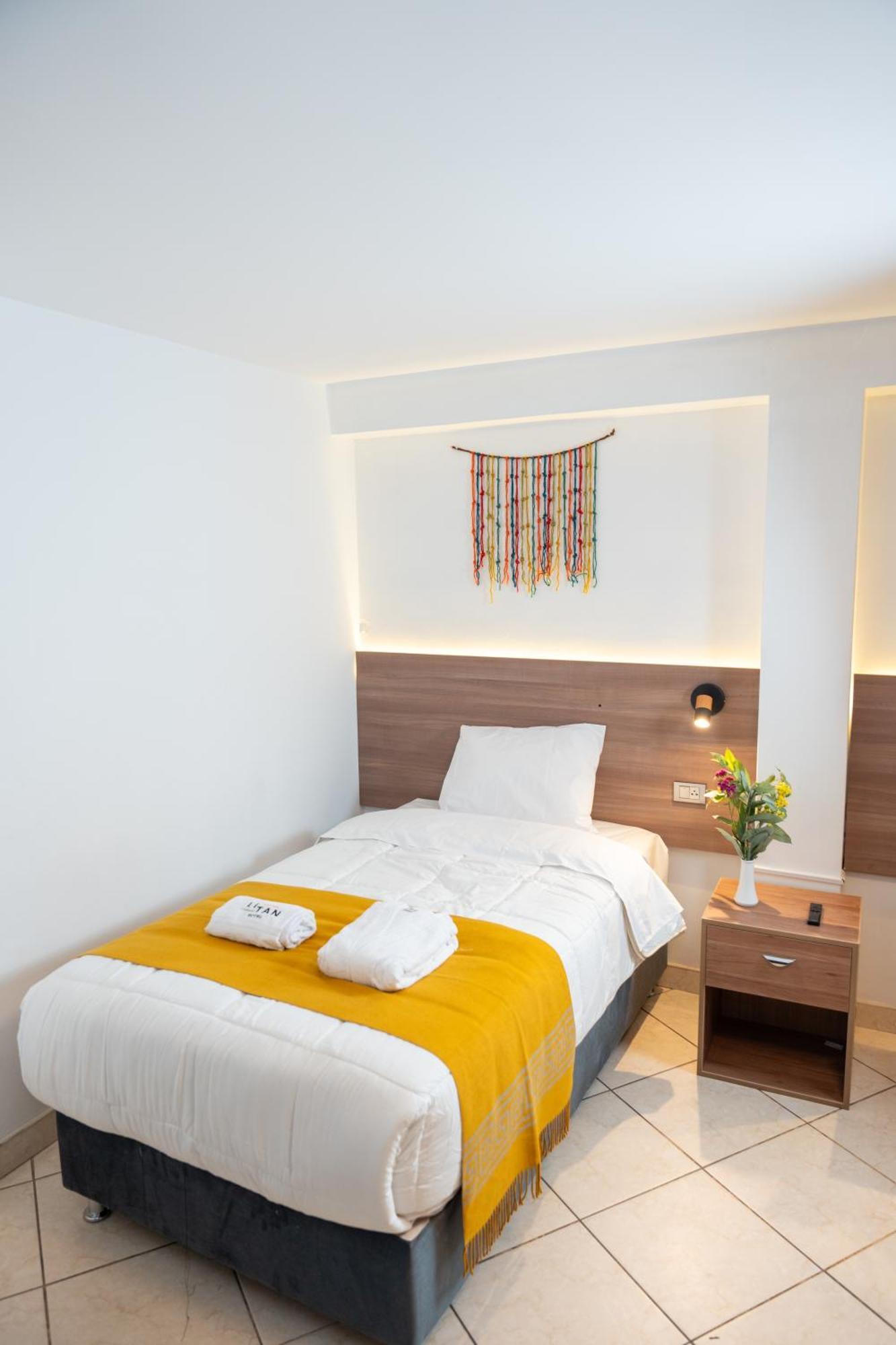 Litan Hotel Cuzco
