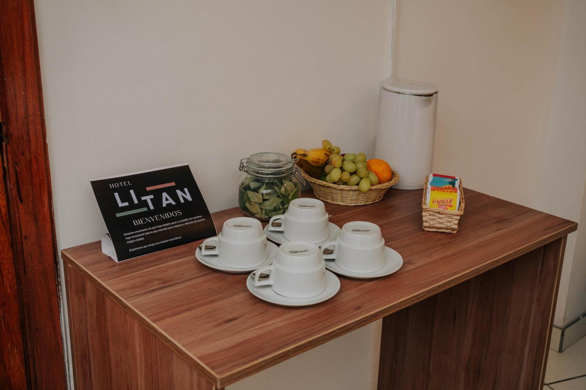 Litan Hotel Cuzco