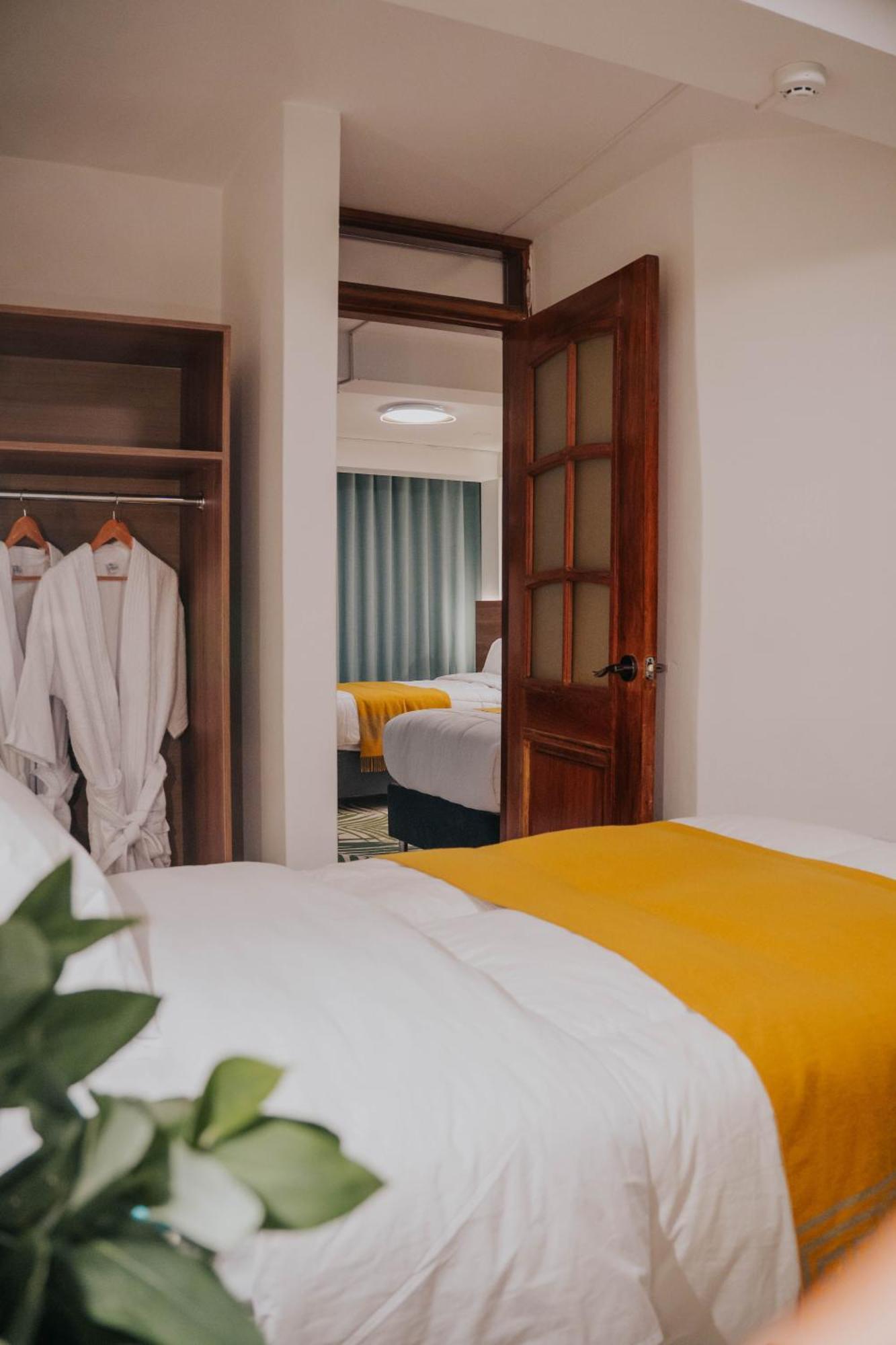 Hotel Litan *