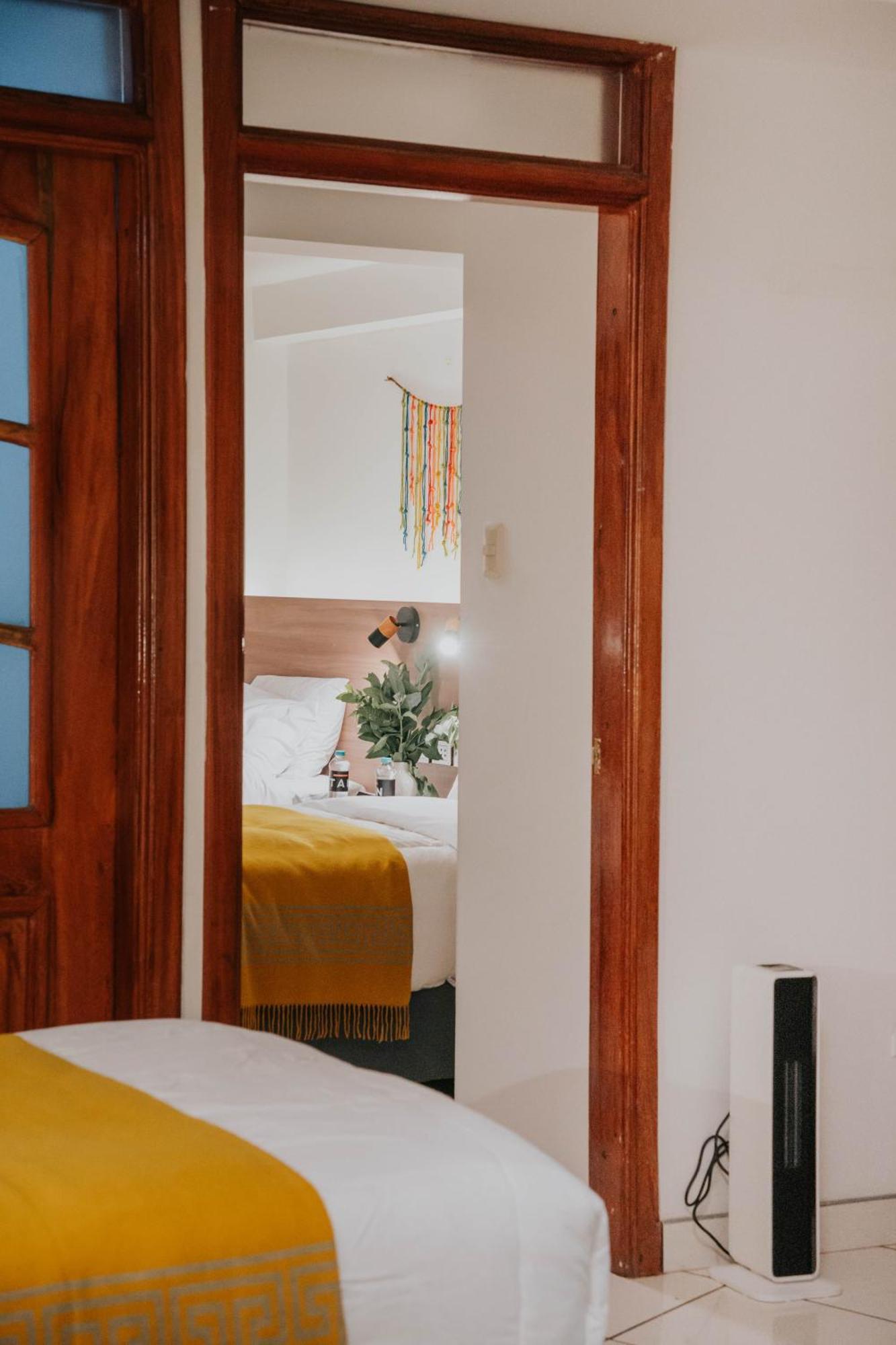 Hotel Litan Cuzco