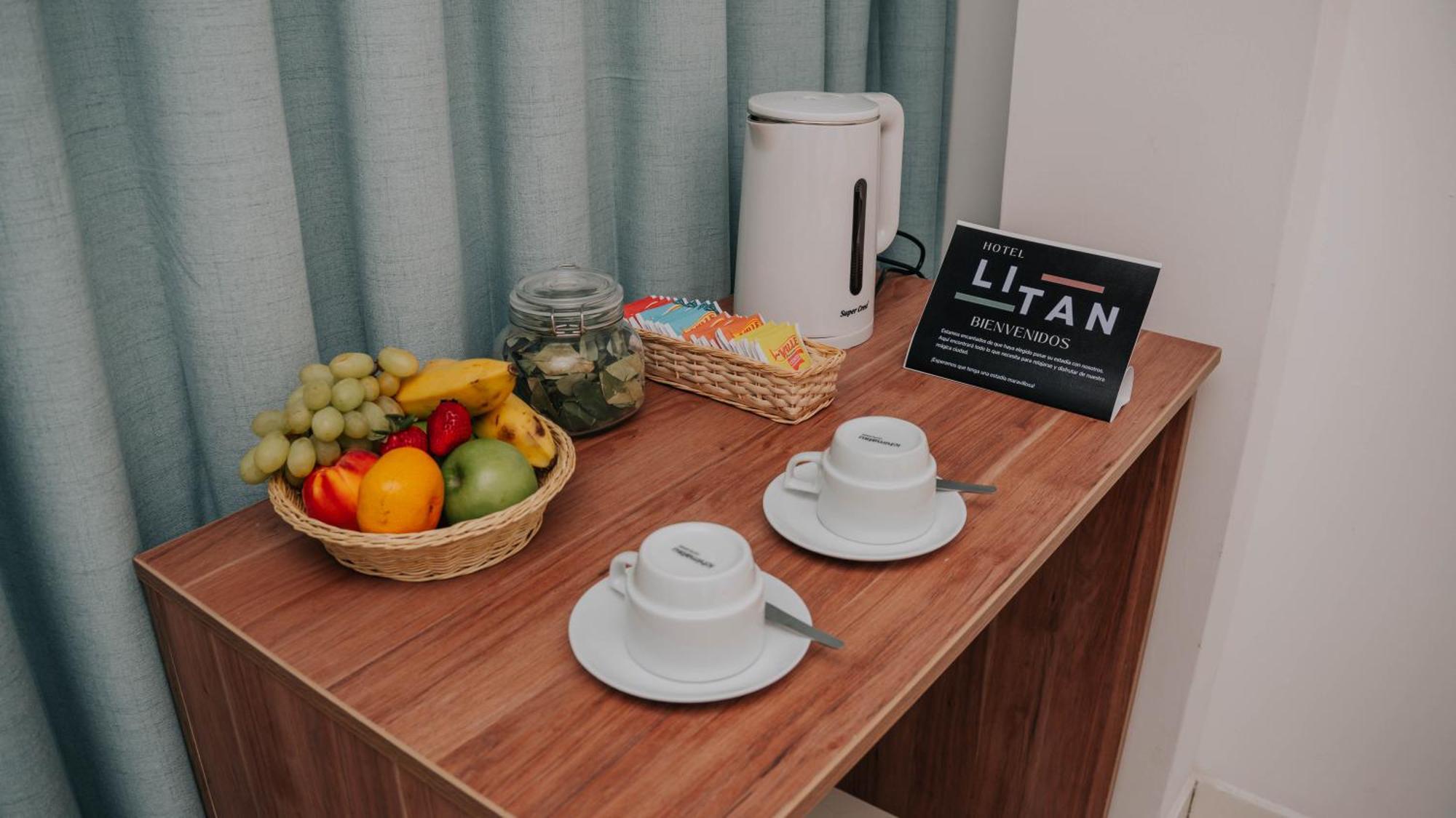 Litan * Cuzco