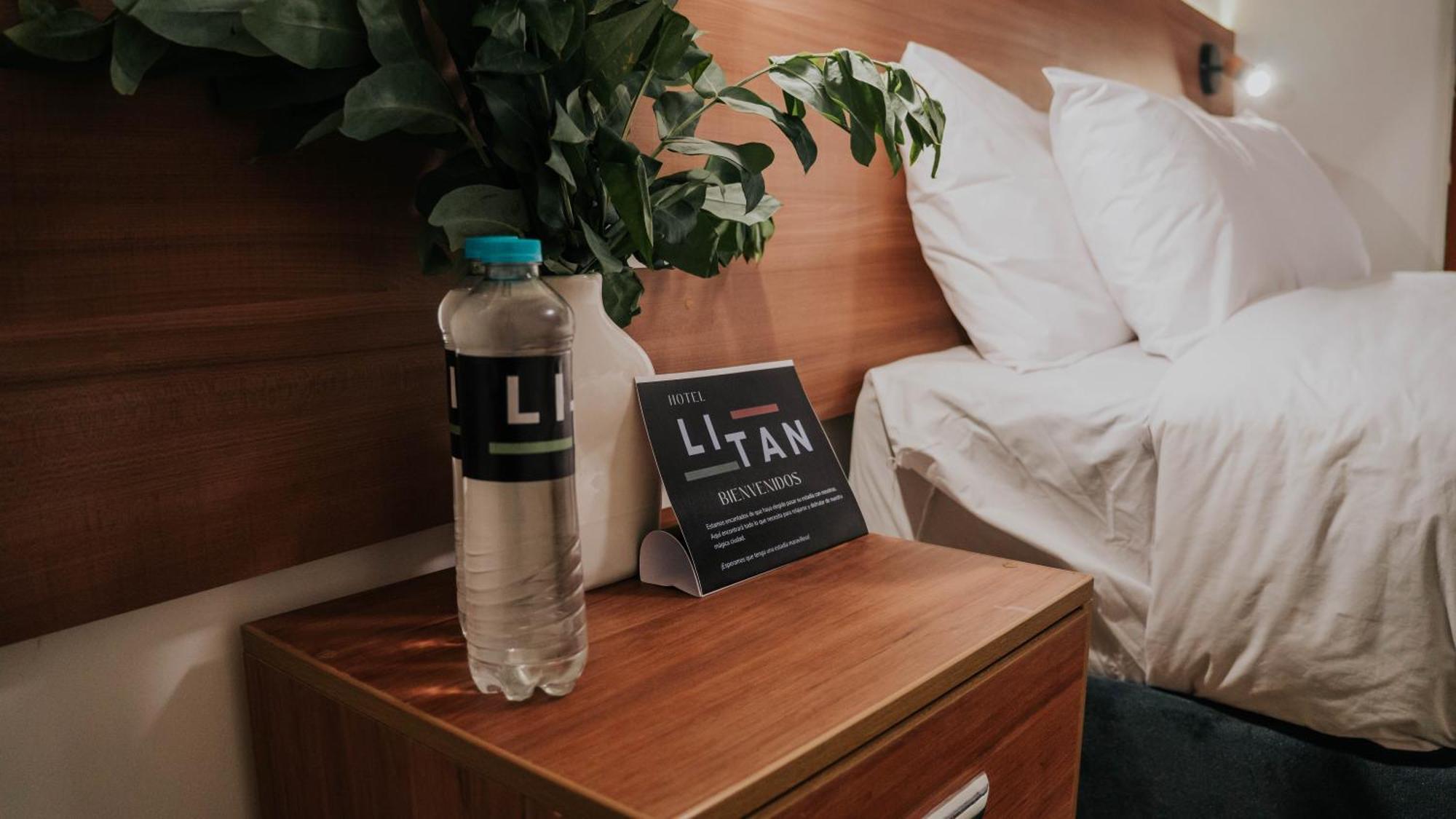 Hotel Litan