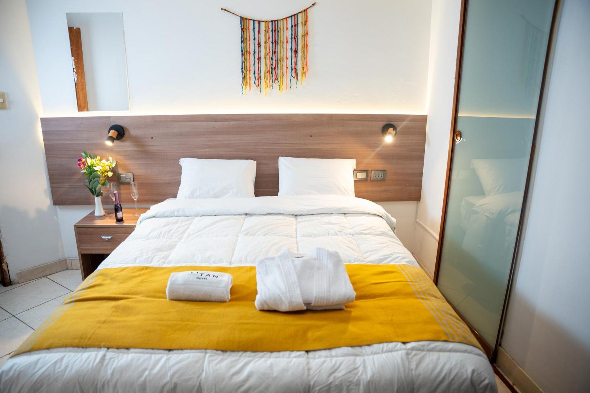 Hotel Litan *