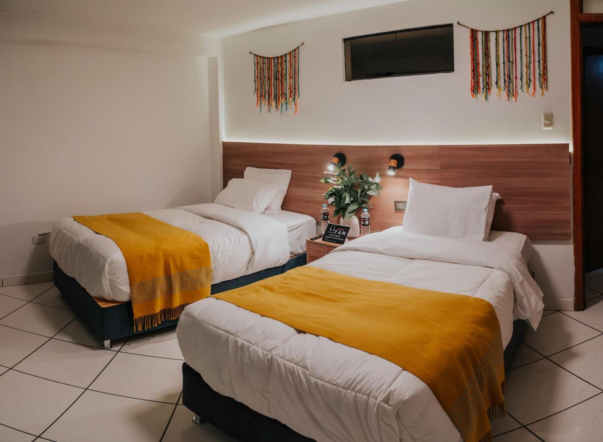 Hotel Litan Cuzco